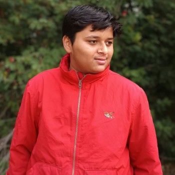 Divy Suthar